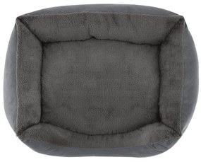 Jusky Pat pentru cainele Eila S - gri