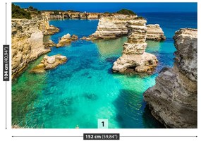 Fototapet Coasta Adriatică