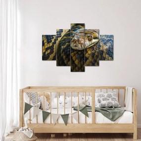 Tablou - Piton (150x105 cm)