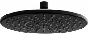 Mexen D-40 pară de tip ploaie 22 cm, Neagră - 79740-70
