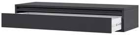 Măsuță consolă Evane E2  (negru). 1100191
