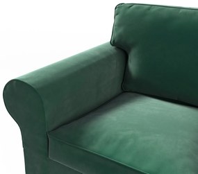 Husa canapea Ektorp 2-locuri, pliabil (pentru modele Ikea in vanzare din 2012)
