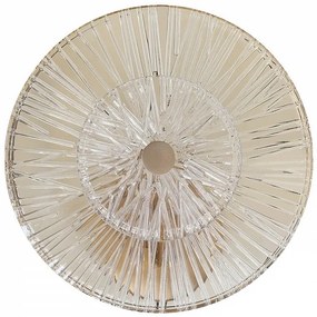 Aplica de perete eleganta design Art Deco Aster