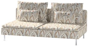 Husă de modul cu 3 locuri Söderhamn