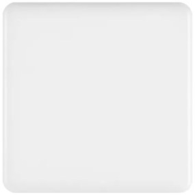 Plafonieră LED pentru baie Eglo 900968 RAPITA LED/11,5W/230V 15,5x15,5 cm IP65