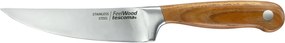 Cuțit de feliat Tescoma FEELWOOD, 15 cm, 15 cm