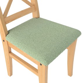 Husă pentru scaun Ingolf cu scaun tapițat