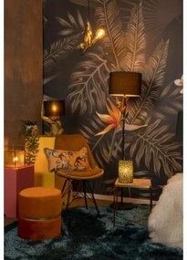 Lucide 10502/81/30 - Lampă de masă CHIMP 1xE14/40W/230V 45cm