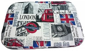 Saltea Underground - 80x60x9cm