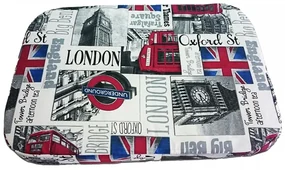 Saltea Underground - 80x60x9cm