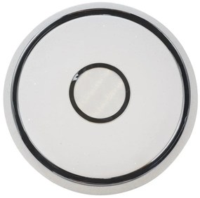 Plafoniera LED dimabila cu telecomanda DANI 40W