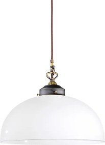 Abajur de rezervă din sticlă NONNA KL0097