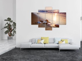 Tablou - Scoici (150x105 cm)