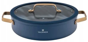 Cratita Valdinox Giovanni, 26 cm, 3.5 litri