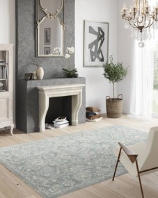 Covor Modern Belgian, Model Opus 54262, Living/Dormitor