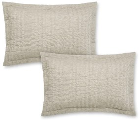 Fețe de pernă 2 buc. 50x75 cm Tamba – Pineapple Elephant