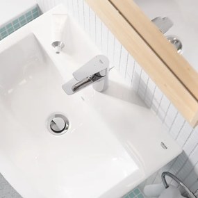 GROHE START EDGE 23900001 - Baterie lavoar, mărime S, crom lucios