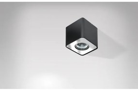 Azzardo AZ0736 - Plafonieră NINO 1xGU10/50W/230V