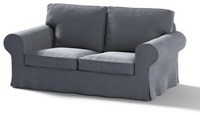 Husa canapea Ektorp 2-locuri, nepliabil