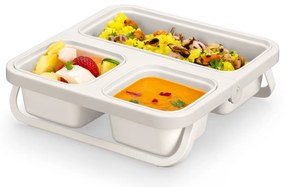 Tescoma Set de masă FRESHBOX, cu husătermoizolantă