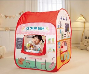 Hape Standuri pentru vânzători ambulanți