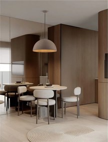 Lustra suspendata design decorativ STARLA NVL-9002684