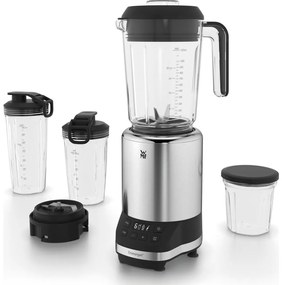 Blender multifuncțional WMF KULT PRO 1200W/230V oțel inoxidabil