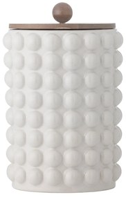 Recipient din gresie pentru biscuiți Madge – Bloomingville