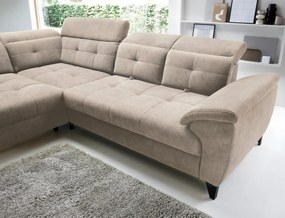 Coltar extensibil Inferne pe stanga Relax 20