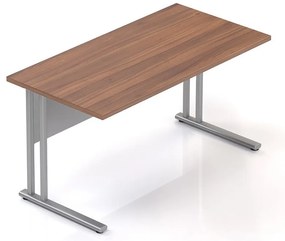 Masa Visio LUX 136 x 70 cm, nuc