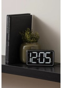 Ceas deșteptător digital New Retro – Karlsson