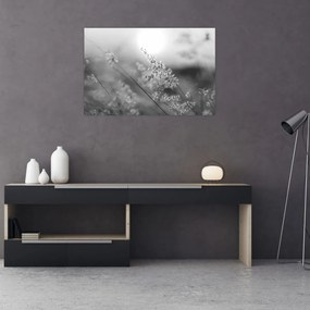 Tablou - Pajiște de toamnă (90x60 cm)