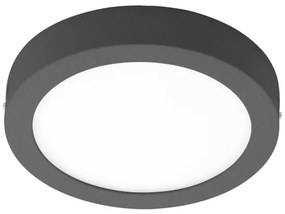 Eglo 96492 - Plafonieră LED de exterior ARGOLIS LED/16,5W/230V IP44