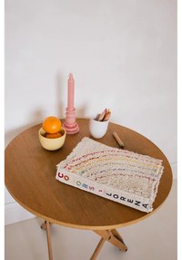 Carte senzorială Colours – Lorena Canals