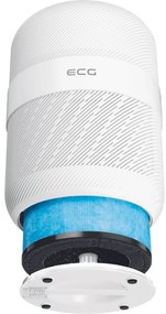Purificator de aer ECG AP1Compact Pearl
