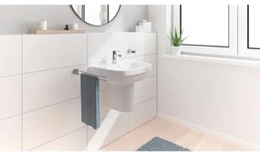 GROHE 32883000 - Baterie pentru lavoar GET, mărime S, crom lucios
