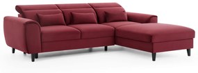 Coltar extensibil Foble pe dreapta Loco 25