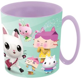 Gabby&#039;s Dollhouse cana micro 350 ml