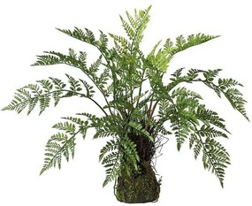 Planta artificiala Feriga 50x60 cm