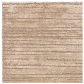 Covor bej țesut manual din amestesc de lână 200x290 cm Henley Sand – Asiatic Carpets