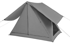 Cort de camping cu husă