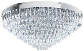 Plafonieră VALPARAISO 16xE14/40W/230V Eglo 39492