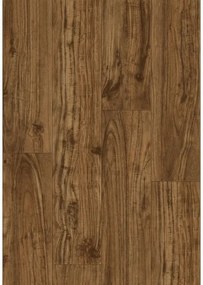 Mexen Lincoln  panouri vinilice 1240 x 182 mm SPC 6,5 mm, strat suport IXPE 1,5 mm, 4 V-Fuga, Nuc - F1087-1240-182-505-4V1-02