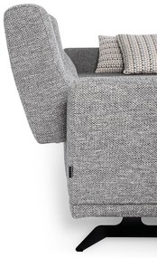 Canapea extensibilă cu 4 locuri 5755