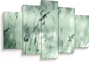 Tablou - Pajiște verde (150x105 cm)