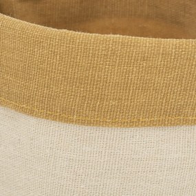 Set 3 cosuri din bumbac, FABRIC