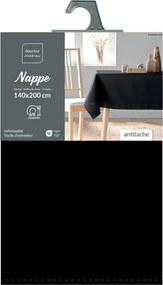 Față de masă potrivit pentru spălare automată 140x200 cm Essentiel – douceur d'intérieur