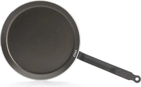 De Buyer 8485.30 - Tigaie CHOC RESTO INDUCTION neaderentă pentru clătite, 30 cm
