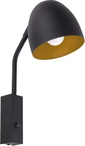 Lampă de perete SOHO 1xE27/60W/230V