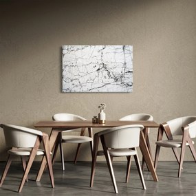 Tablou - Perete (90x60 cm)